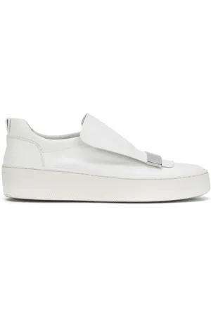 Sergio Rossi Chaussures de skate Blair