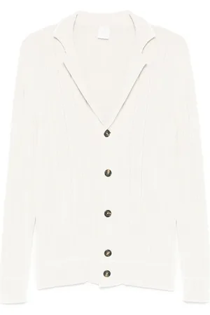 ELEVENTY Cardigan en coton