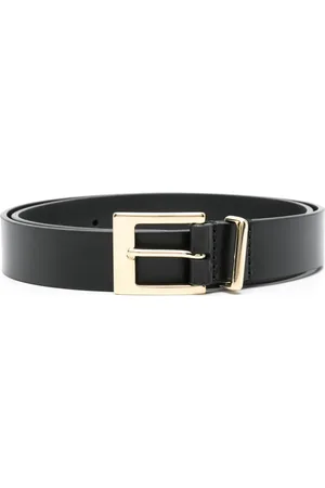 Isabel Marant Ceinture Ilirya en cuir