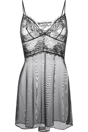 Wacoal Robe-nuisette Perfection