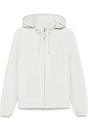 Sandro Veste à capuche