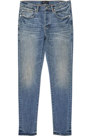 Purple Brand Jean P005 One Year à coupe slim