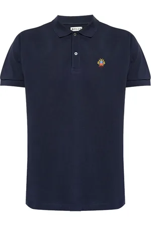 Bally Polo en coton