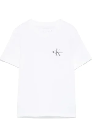 Calvin Klein T-shirt à logo