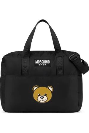 Moschino Sac à langer Teddy Bear