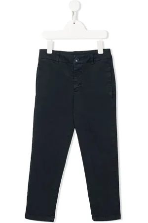 Dondup Pantalon chino à coupe fuselée