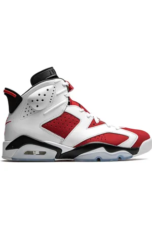 Jordan Baskets Air 6 Retro