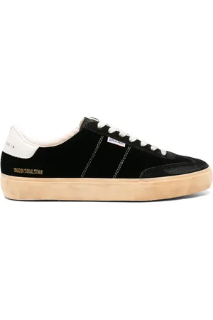 Golden Goose Baskets Soulstar