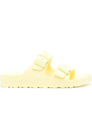 Birkenstock Sandales Arizona à double boucles