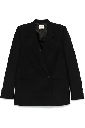 Khaite Blazer Willow