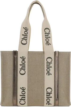 Chloé Sac cabas Woody