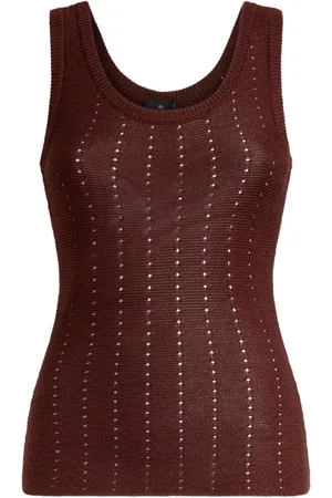 Etro Débardeur en maille