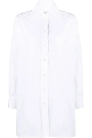 Etro Chemise à manches longues