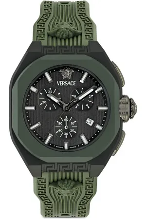 VERSACE Montre V-Legend Chrono 44 mm