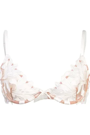 FLEUR DU MAL Soutien-gorge Lily Lace Demi