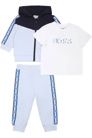HUGO BOSS Survêtement à capuche