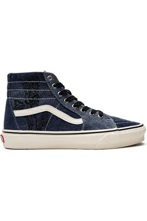 Vans Baskets montantes Sk8-Hi Tapered