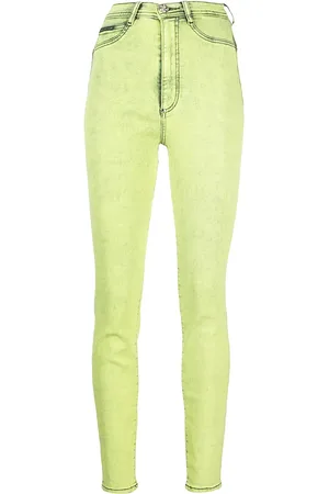 Philipp Plein Jegging Super High Waist