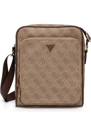 Guess Sac à bandoulière Vezzola Smart 4G