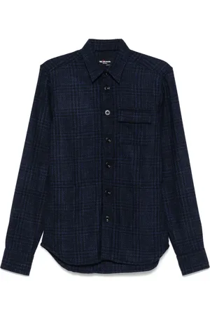 Kiton Chemise Buba