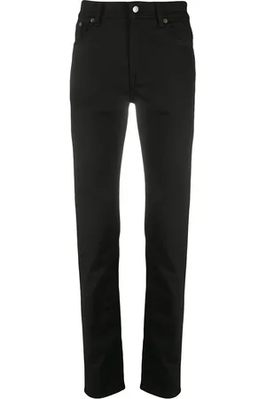 Acne Studios Jean North Stay à coupe slim