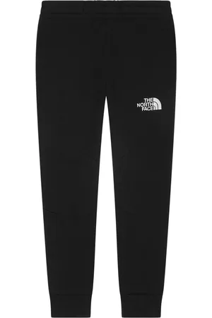 The North Face Pantalon de jogging à logo imprimé