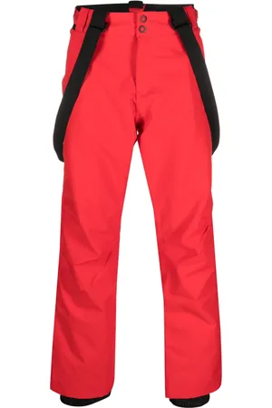 Rossignol Pantalon de ski à logo imprimé