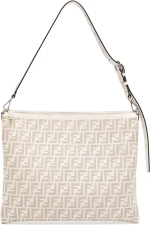Fendi Sac porté épaule After