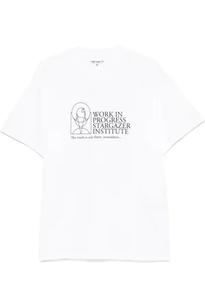 Carhartt T-shirt Stargazer