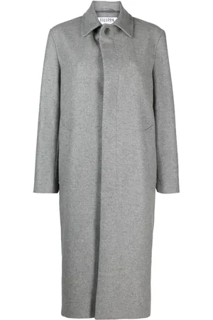 Filippa K Trench à simple boutonnage