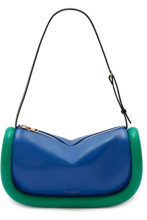 J.W.Anderson Sac porté épaule Bumper-15