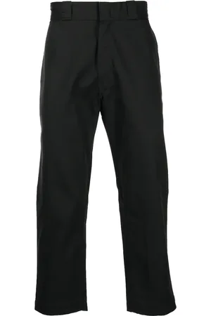 JUNYA WATANABE Pantalon de costume à coupe courte
