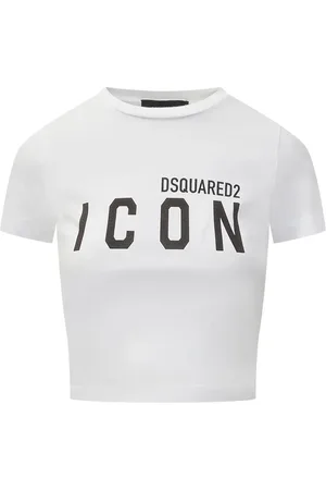 Dsquared2 T-shirt Icon
