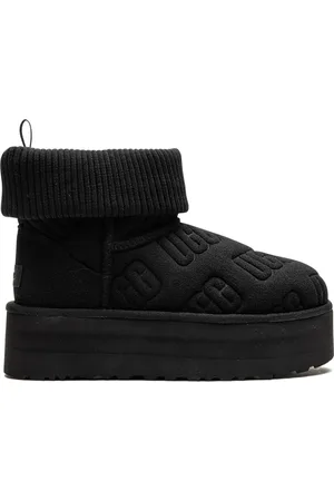 UGG Bottines Classic Mini Plateform