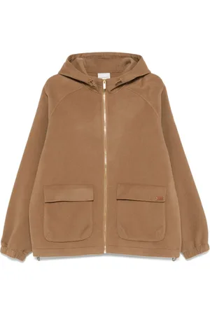 Drôle de Monsieur Veste La Veste à Capuche Laine