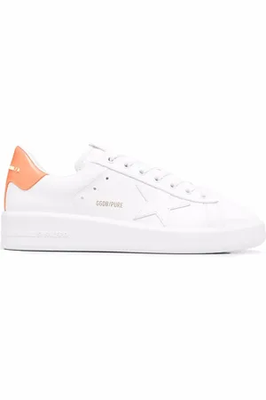 Golden Goose Baskets Purestar
