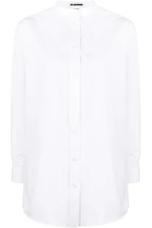 Jil Sander Chemise à manches longues
