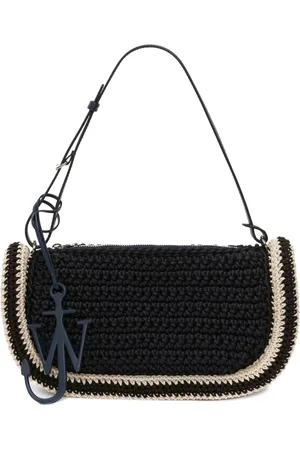 J.W.Anderson Sac porté épaule Bumper 15 en crochet