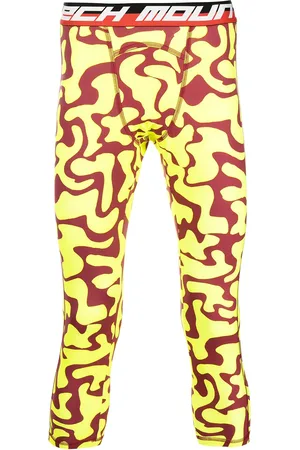 Aztech Legging Next To Skin