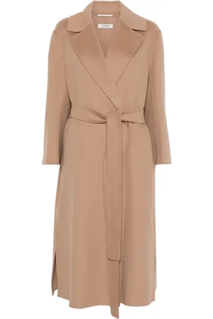 Max Mara Manteau Livia