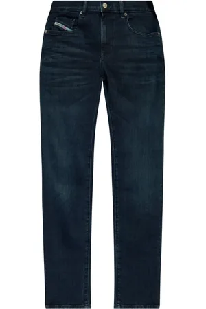 Diesel Jean D-Strukt 2019 009zs à coupe slim