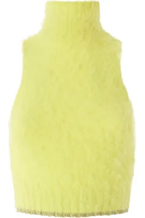 Pinko Haut American en maille