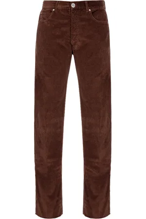 Pinko Pantalon droit Leyda