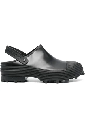 Camper Mules Traktori