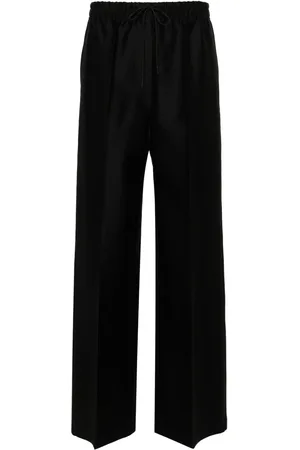 CHRISTIAN WIJNANTS Pantalon à coupe ample