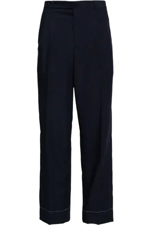BRIONI Pantalon à coupe droite