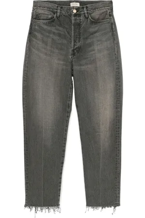 FEAR OF GOD Jean à coupe ample