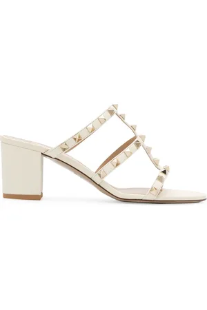 VALENTINO GARAVANI Sandales Rockstud