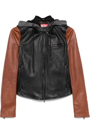 Diesel Veste L-Ouder