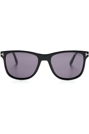 Tom Ford Lunettes de soleil à monture carrée